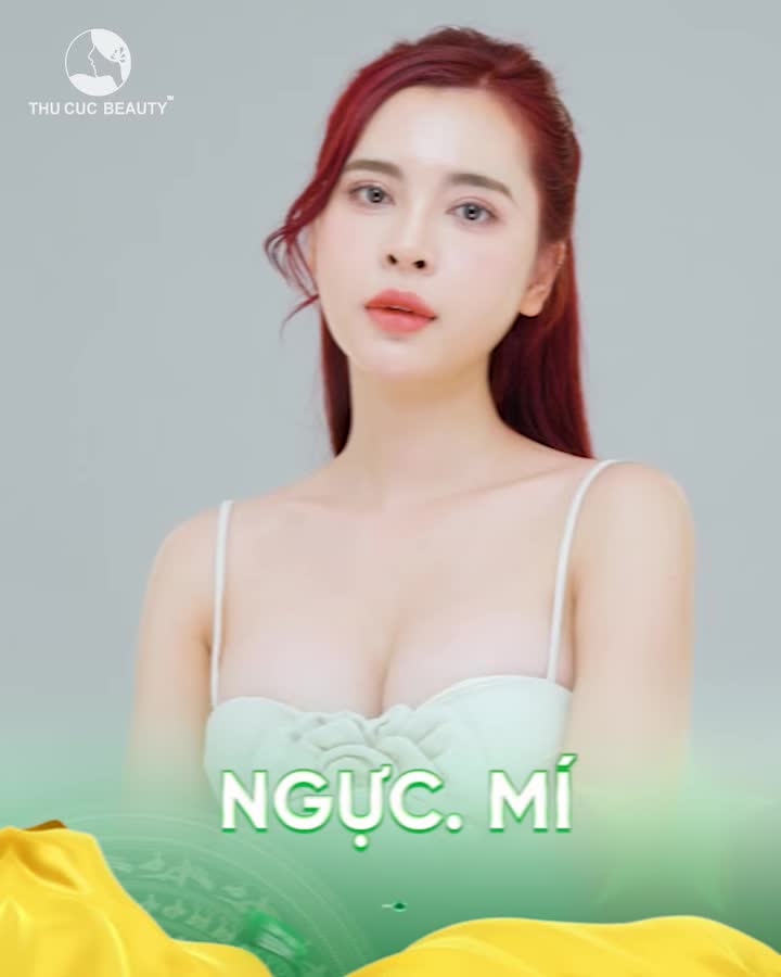 ĐẠI LỄ MŨI MÍ NGỰC