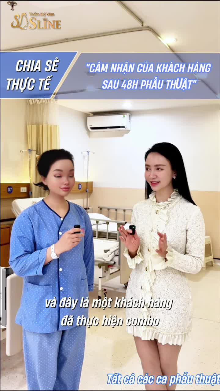 Làm combo 3 dịch vụ cùng lúc nhẹ nhàng, không đau! ....Có thật như vậy không, hay chỉ là lời quảng cáo?