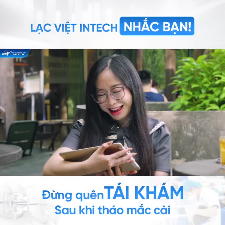 TẠI SAO VẪN PHẢI TÁI KHÁM SAU KHI THÁO MẮC CÀI NIỀNG RĂNG