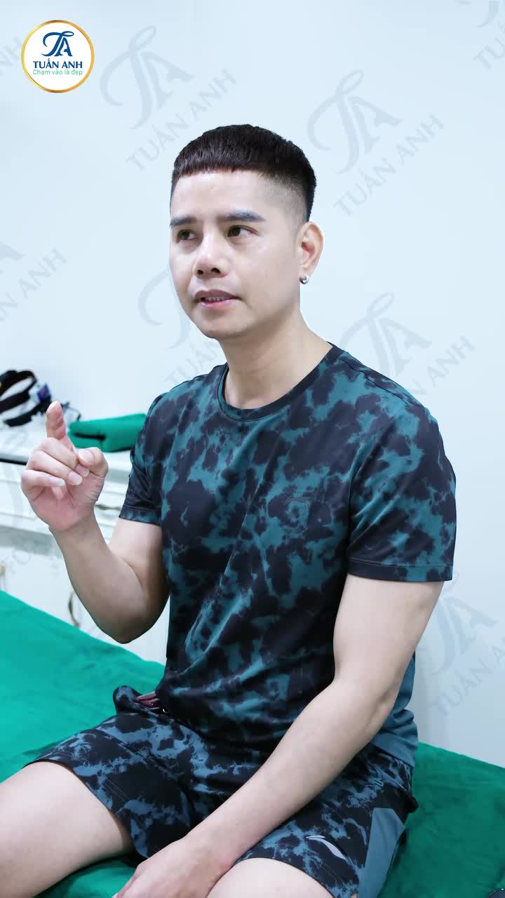 MŨI ĐẸP - SANG - MÃI MÃI!