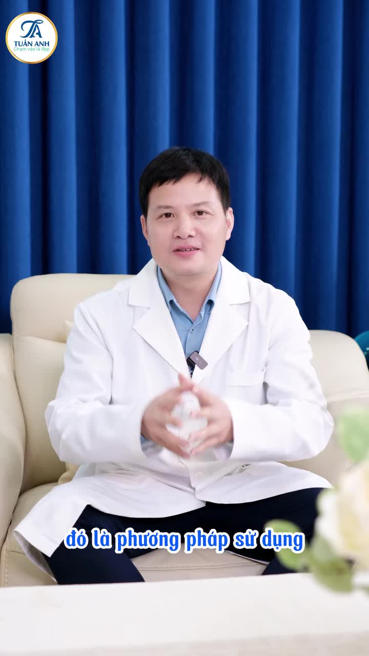 CẤY MỠ TRUNG BÌ MŨI LÀ GÌ?