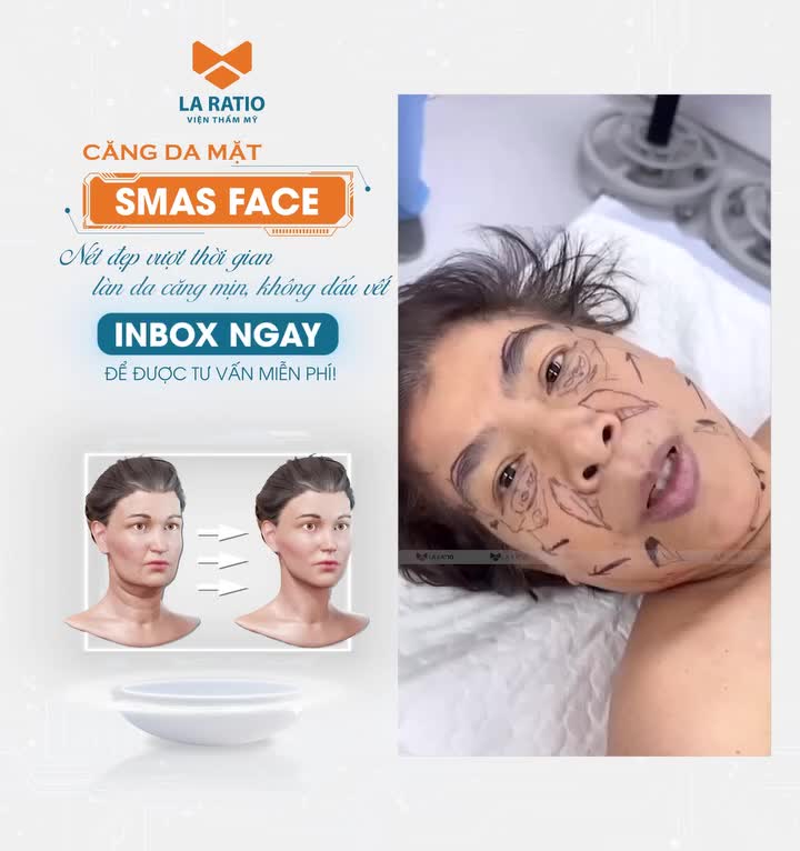 Hành trình lấy lại 15 tuổi thanh xuân của khách hàng U60 nhà La Ratio đây