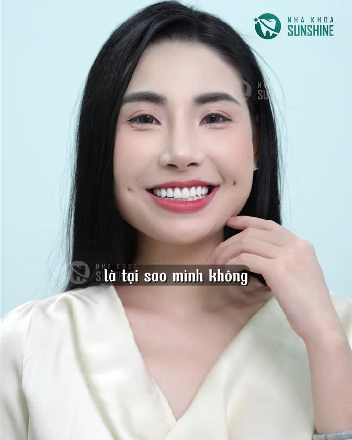 Ý DO KHÁCH HÀNG HỐI HẬN SAU KHI LÀM RĂNG SỨ