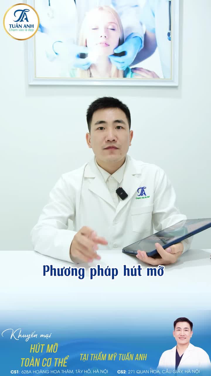ƯU ĐÃI TẤT CẢ CÁC DỊCH VỤ HÚT MỠ LÊN ĐẾN 40% – TẶNG KÈM GÓI PHỤC HỒI SAU PHẪU CAO CẤP
