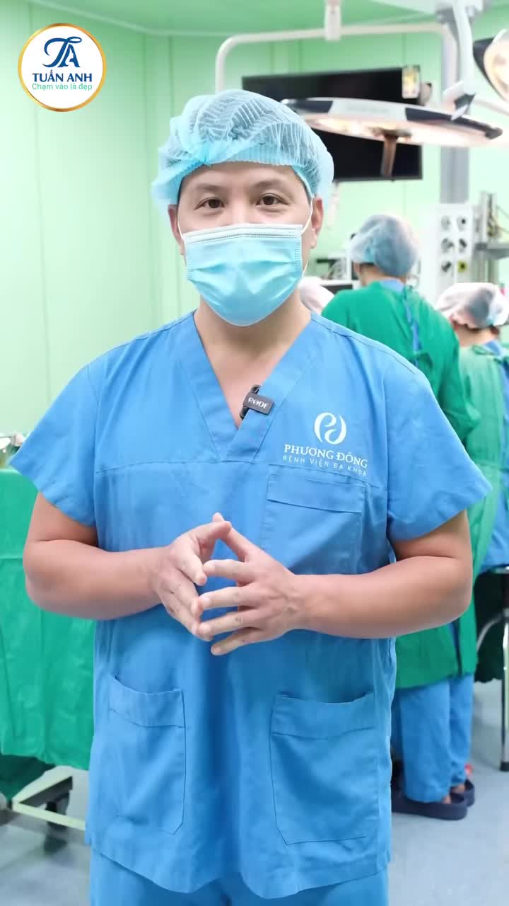 Vì sao lại nói Căng da mặt phức hợp là phương pháp giúp các chị em trẻ ra 8-10tuổi??