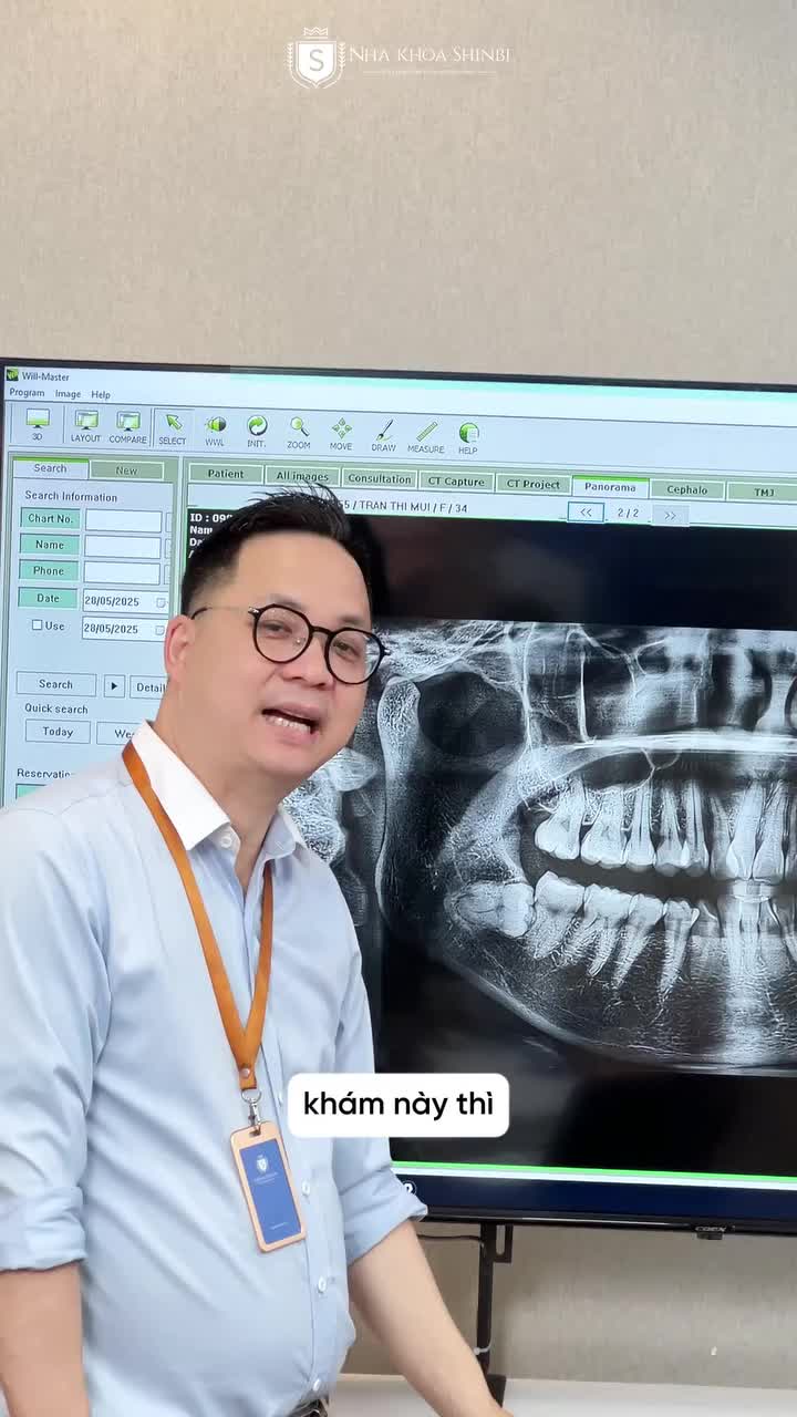 CHỮA ĐAU RĂNG SỐ 7 ĐỐI VỚI MẸ BỈM SỮA