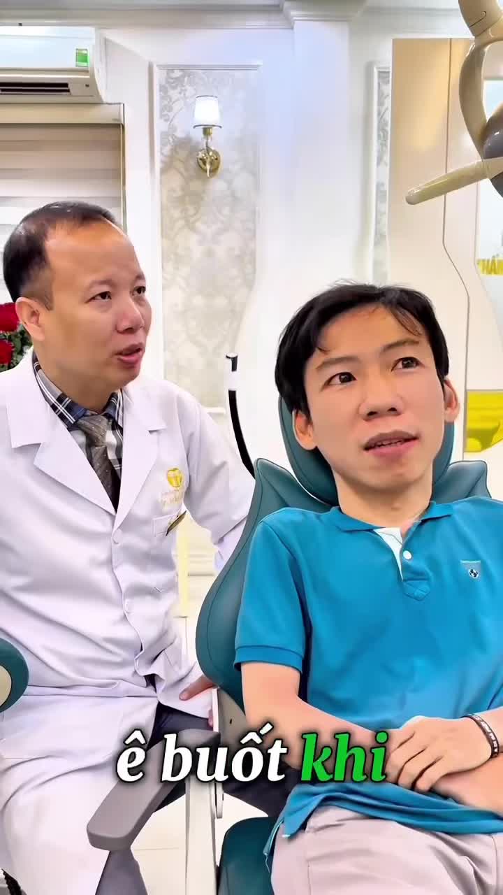 HƯỚNG DẪN CHĂM SÓC SAU KHI NHỔ RĂNG CỐ ĐỊNH