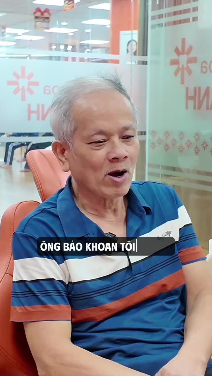 CẢ HÀM RĂNG LUNG LAY TRONG 1 THÁNG – LÀM SAO MÀ KHÔNG LO?