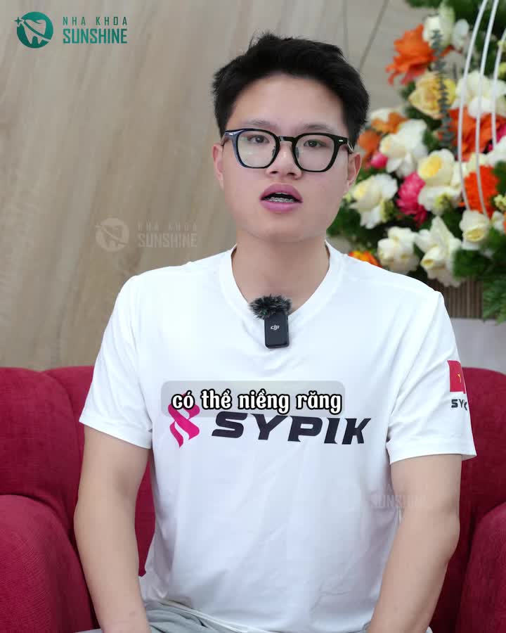 NIỀNG RĂNG CÔNG NGHỆ CAO – RÚT NGẮN THỜI GIAN ĐEO NIỀNG