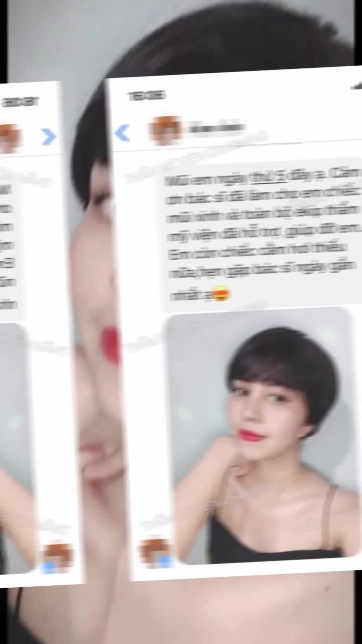 Cảm ơn nàng đã tin chọn Charming và lan tỏa yêu thương thật đáng quý!