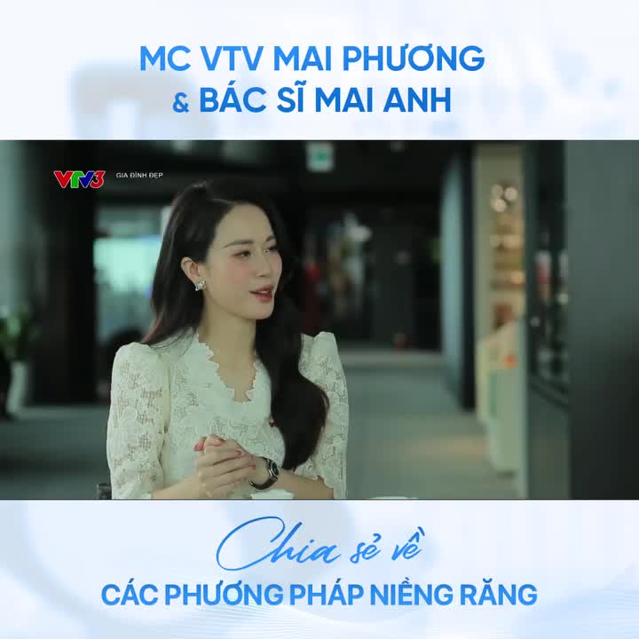 PHƯƠNG PHÁP NIỀNG RĂNG NÀO PHÙ HỢP VỚI BẠN?