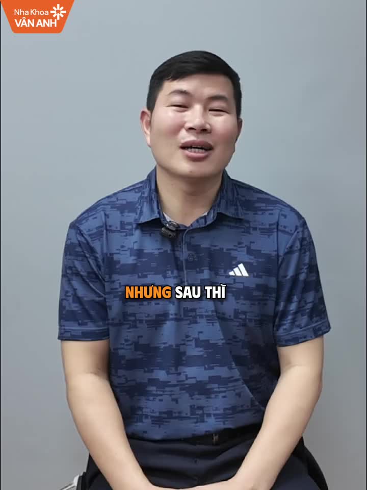 "U50 vẫn quyết định niềng răng?" - Anh Việt đã chứng minh: Không bao giờ là quá muộn để có hàm răng khỏe đẹp!