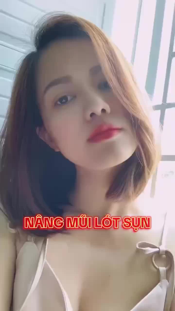 Mỗi lần soi gương là một lần hài lòng. Mọi người xung quanh đều khen – còn gì vui bằng, đúng không nè!