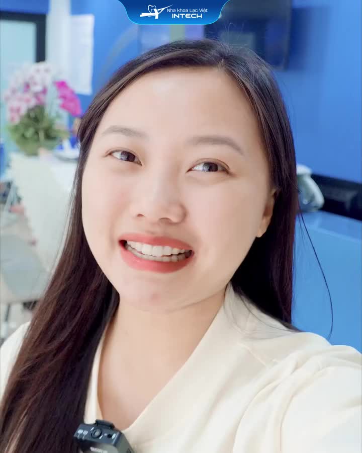NIỀNG RĂNG LÀ QUYẾT ĐỊNH ĐÁNG GIÁ NHẤT CỦA TUỔI TRẺ