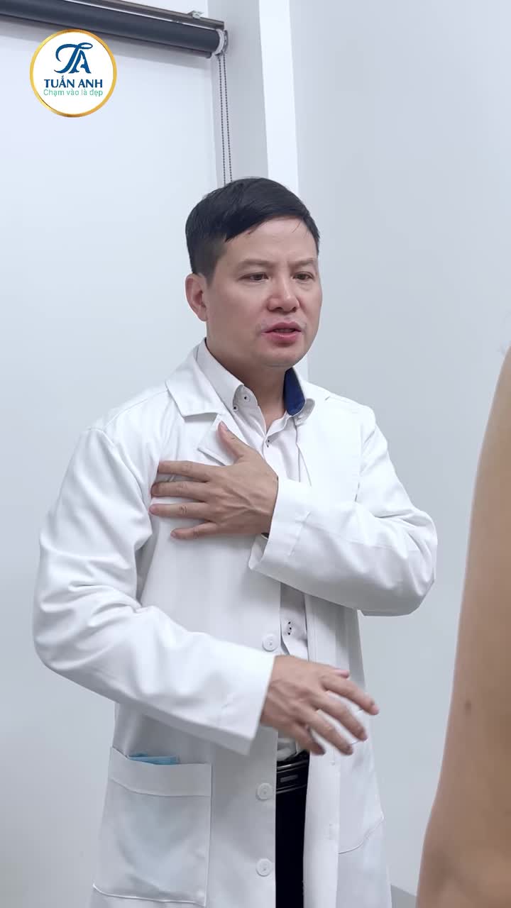 SIZE TÚI NGỰC TO NHẤT CUAE VIỆT NAM LÀ BAO NHIÊU