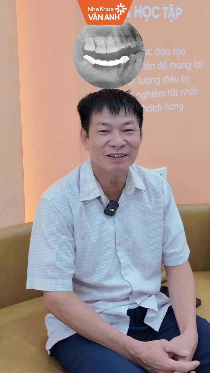 BẮC NINH – TRỒNG IMPLANT Ở ĐÂU UY TÍN?