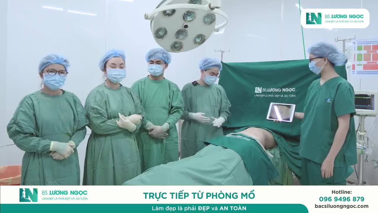 KHÁCH HÀNG QUAY LẠI TÌM KIẾM BÁC SĨ LƯƠNG NGỌC VÌ LÝ DO NÀY