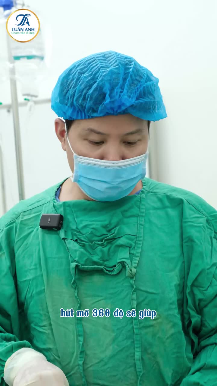 Phương pháp tạo hình thành bụng "toàn diện" cho các chị em