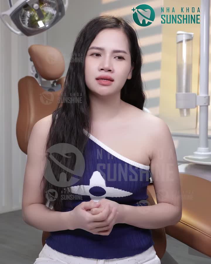 MẤT 3 NĂM ĐỂ NIỀNG RĂNG KẾT QUẢ NHẬN LẠI LÀ MỘT HÀM RĂNG HƯ HỎNG NẶNG VÌ NIỀNG Ở NƠI KHÔNG UY TÍN