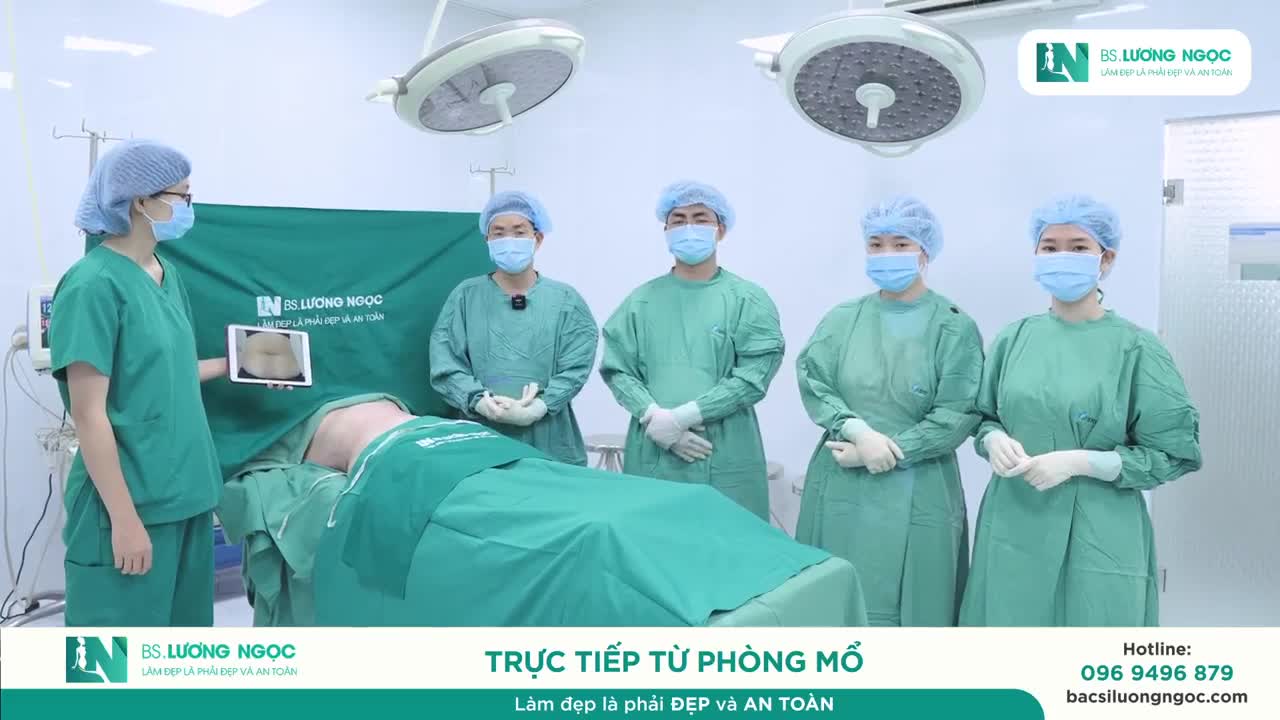 HÀNH TRÌNH LỘT XÁC CỦA CHỊ KHÁCH ĐẾN TỪ HOA KỲ VỚI VÒNG 2 THON GỌN