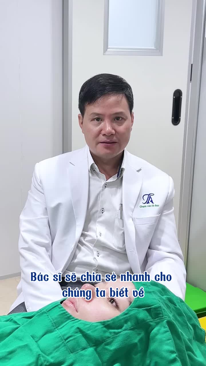 Có phương pháp nâng mũi nào "nâng 1 lần đẹp trọn đời" không ? Câu trả lời là có!