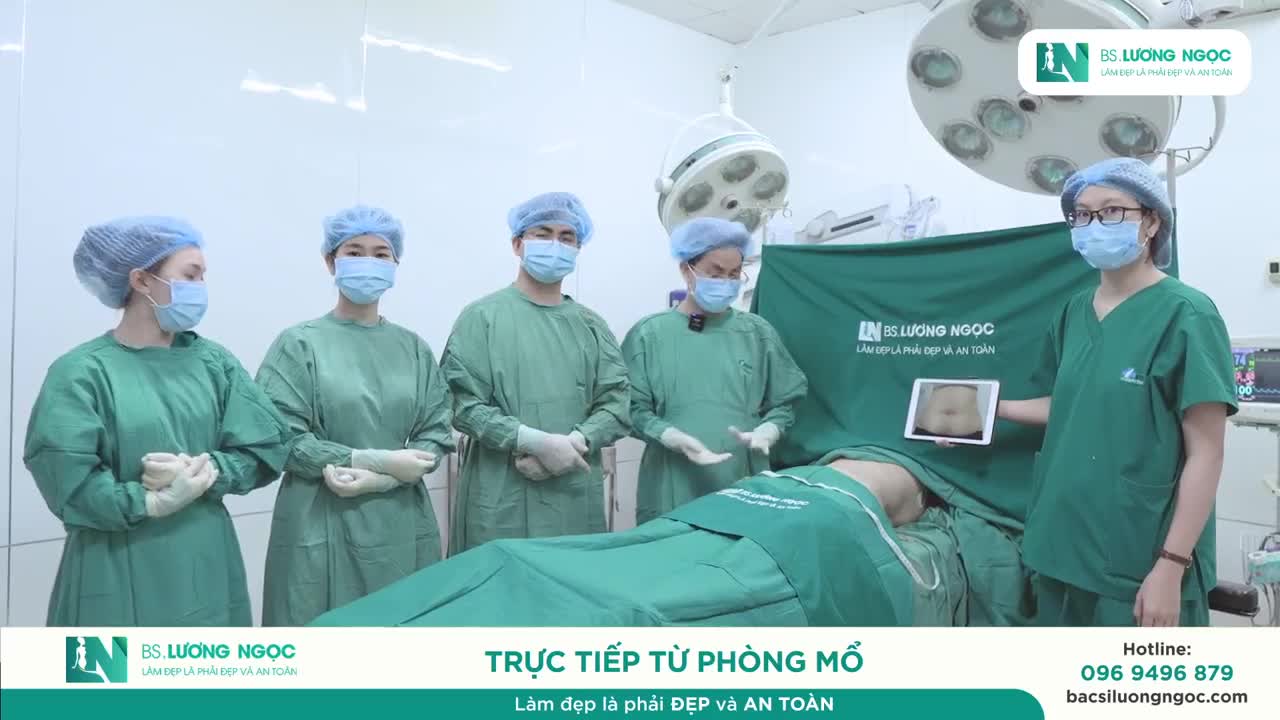 KHÁCH HÀNG ĐẾN TỪ HOA KỲ – HÀNH TRÌNH “LỘT XÁC” VÒNG 2