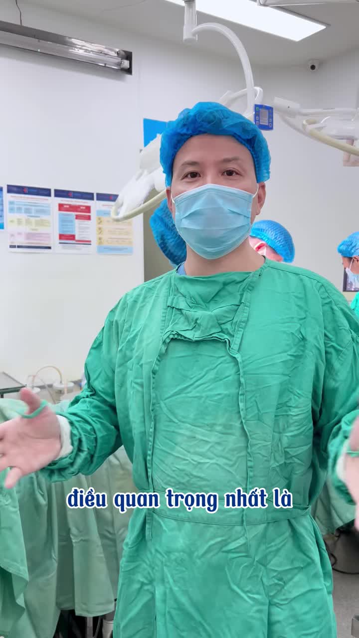 Tay nghề bác sĩ  Chất liệu túi độn Tình trạng khách hàng