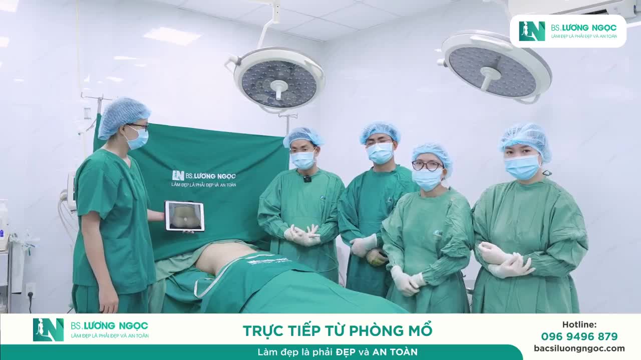 LẤY LẠI VÓC DÁNG SAU 2 CON – BỤNG PHẲNG, EO THON