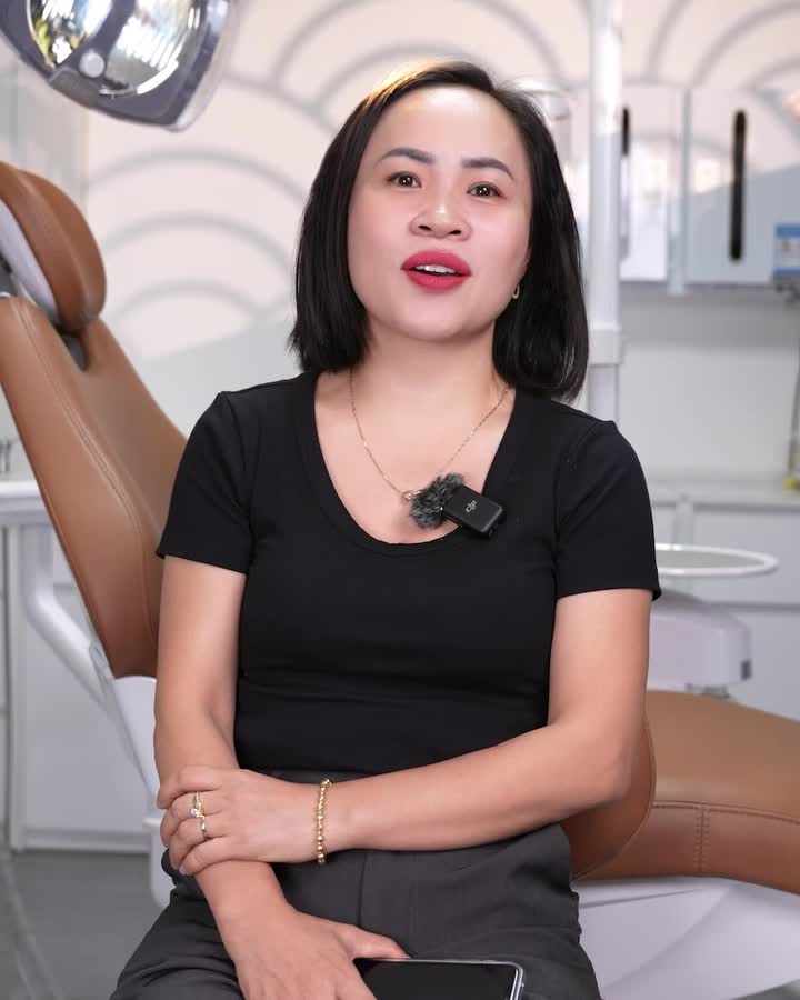 “Hai con niềng răng, mẹ thì làm răng thẩm mỹ” Điều gì khiến chị Thu Phương tin tưởng tuyệt đối và lựa chọn Sunshine cho cả nhà?