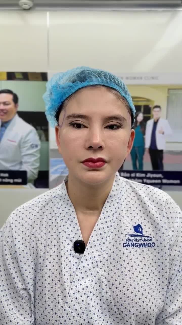 HÀNH TRÌNH LỘT XÁC NHAN SẮC CỦA CHỊ T. TẠI GANGWHOO – ĐỘN THÁI DƯƠNG, GƯƠNG MẶT TRẺ TRUNG, ĐẦY SỨC SỐNG!