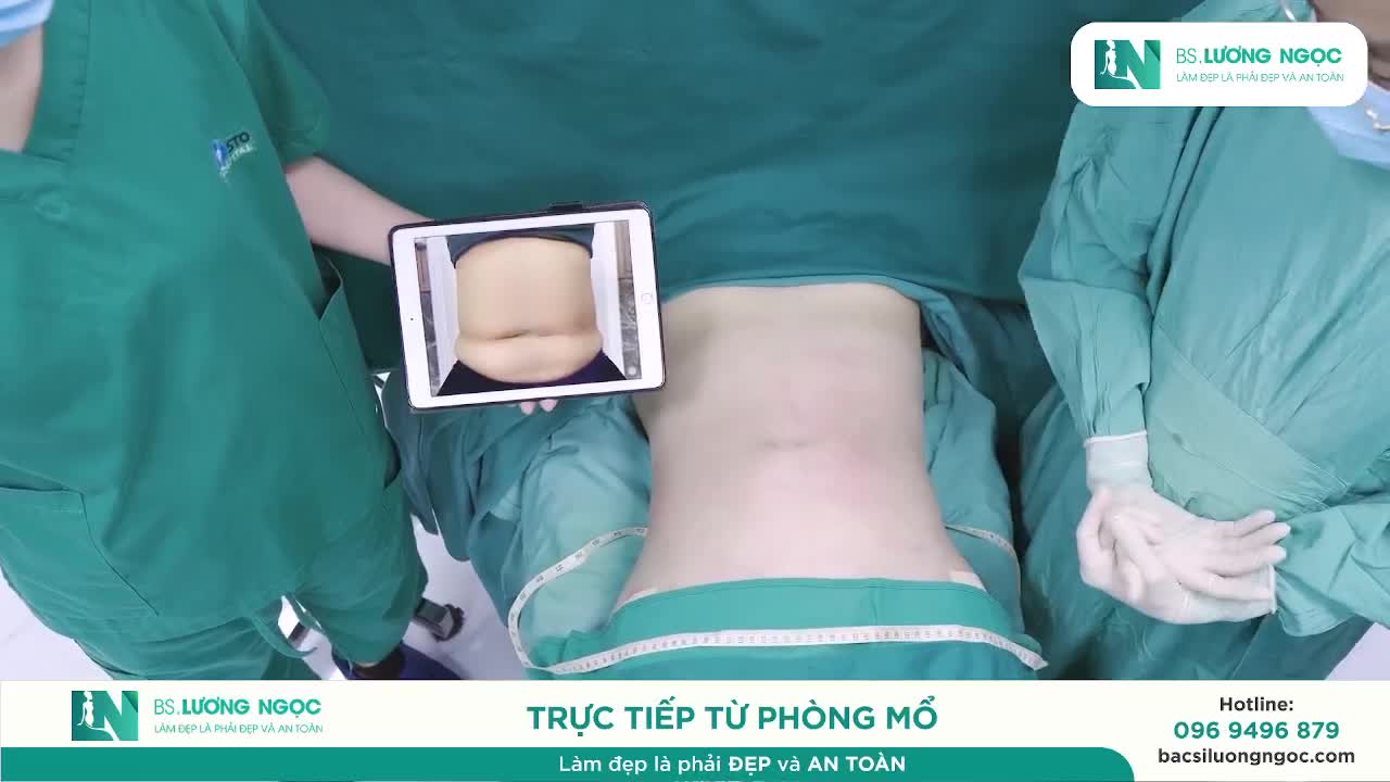 LẤY LẠI VÓC DÁNG SAU SINH – EO THON, BỤNG PHẲNG, MÔNG VÀ MẶT HOÀN HẢO