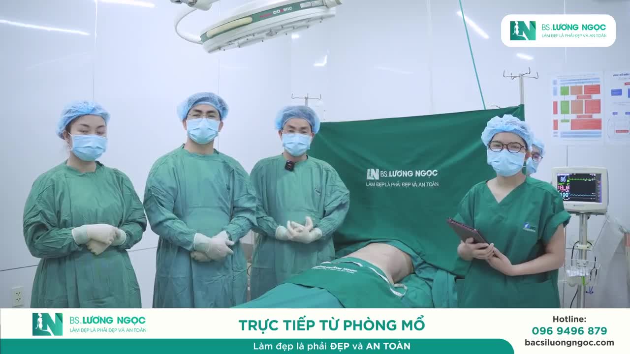 LẤY LẠI VÓC DÁNG HOÀN HẢO – EO THON, BỤNG PHẲNG TỰ NHIÊN