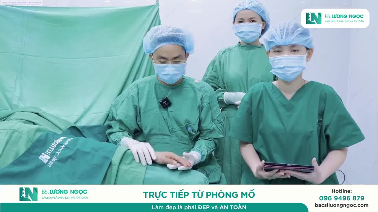 TRẺ HÓA BÀN TAY – NGÓN TAY MỀM MỊN, HÀI HÒA