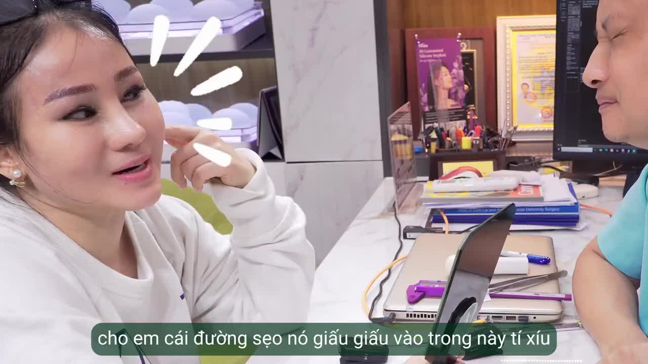 SẸO CỦA CĂNG DA DEEP PLANE FACELIFT TẠI SAIGON VENUS SẼ TRÔNG NHƯ THẾ NÀO?