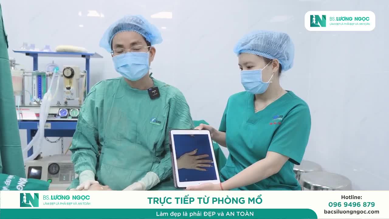 BÀN TAY TRẺ TRUNG VÀ MỀM MẠI NHƯ THIẾU NỮ SAU CẤY MỠ TỰ THÂN