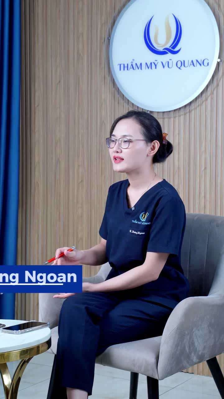 Mụn ẩn – mụn viêm: Dùng sai hoạt chất là TOANG ngay