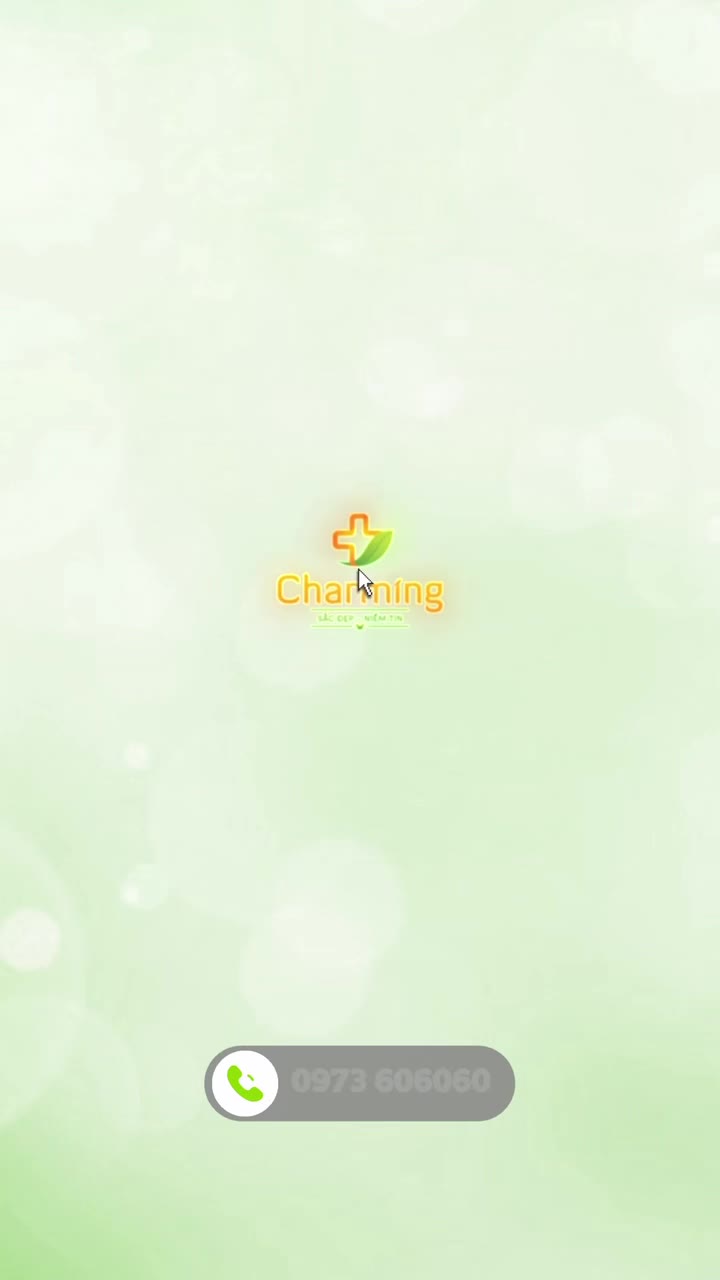 Chỉ sau 6 ngày cắt mí trên, đôi mắt cô khách đã trở nên gọn gàng, nếp mí rõ ràng và cân đối hơn.