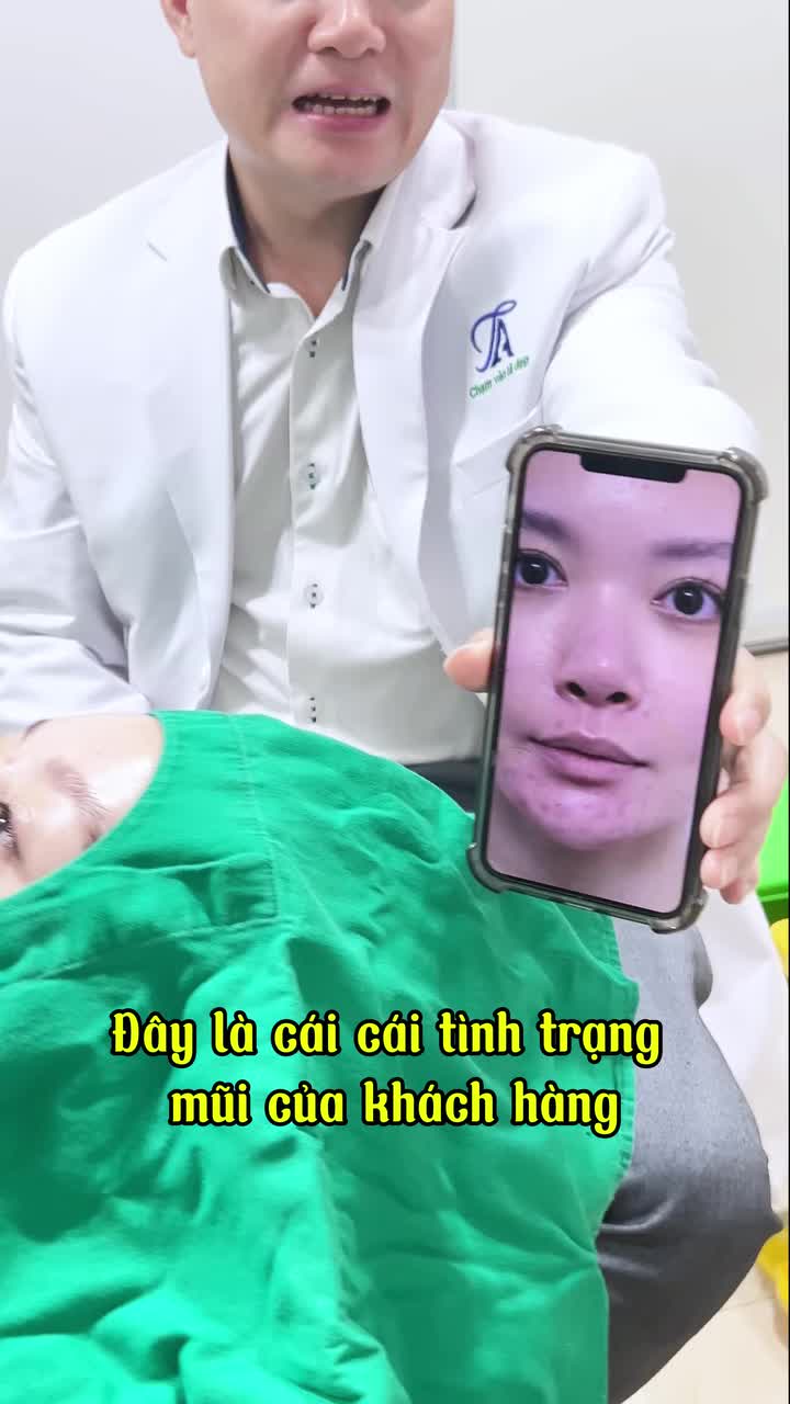 TRUNG BÌ TỰ THÂN - GIẢI PHÁP TIÊU DIỆT BÓNG ĐỎ, LỘ SÓNG!