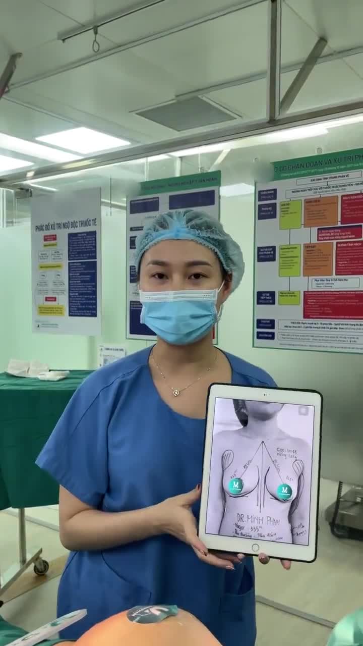 Kết quả sau ca “điêu khắc body”