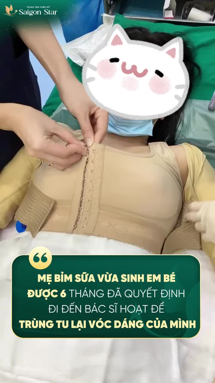 MẸ BỈM SỞ HỮU BODY 10 ĐIỂM - KHÔNG CÓ GÌ ĐỂ CHÊ CHỈ CÙNG SIÊU COMBO: