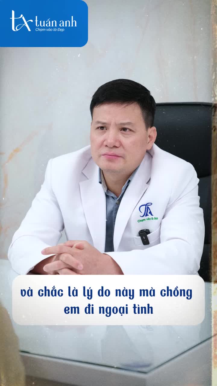 Da thừa, bụng rạn sau sinh khiến chồng ngoại tình? Và đây là giải pháp dành cho mẹ bỉm!