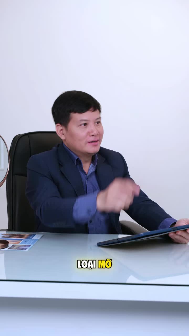 Trong cơ thể có mấy loại mỡ? Loại mỡ nào là nguyên nhân khiến Chị em béo phì, nên loại bỏ?