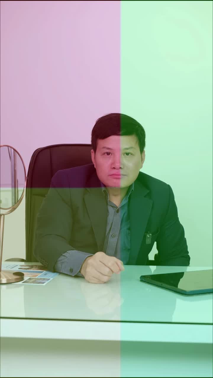 BỊ XOANG LÀ KHÔNG ĐƯỢC NÂNG MŨI - ĐÚNG hay SAI?