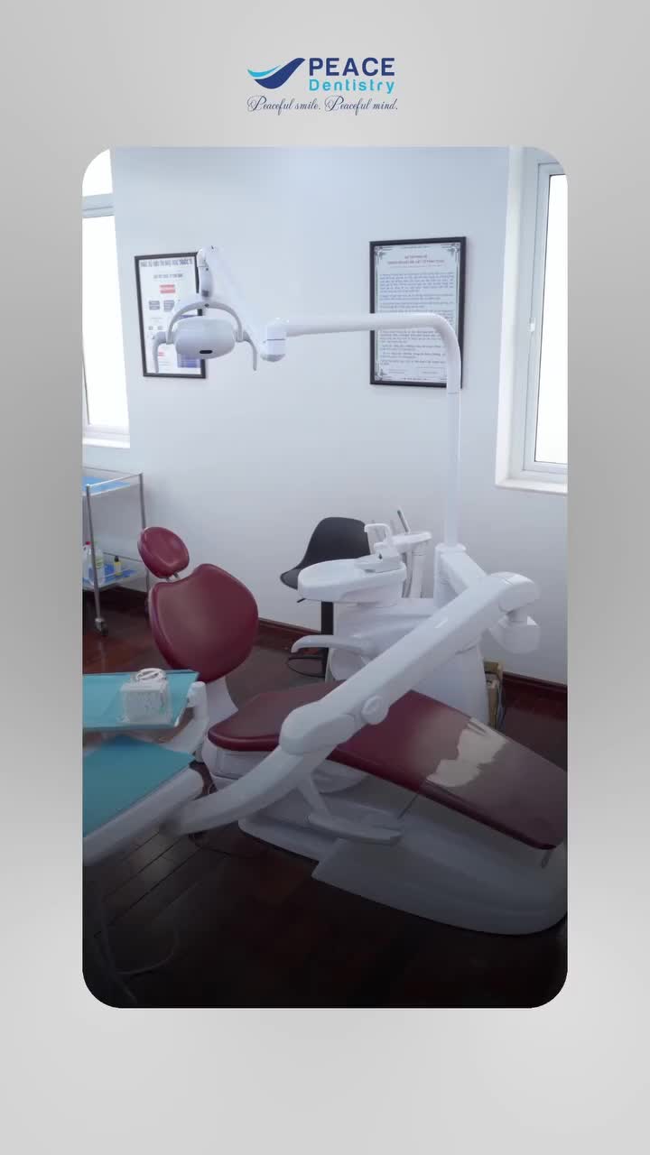 ThS. BS CKII Nguyễn Văn Khoa – Giám đốc Chuyên môn tại Peace Dentistry