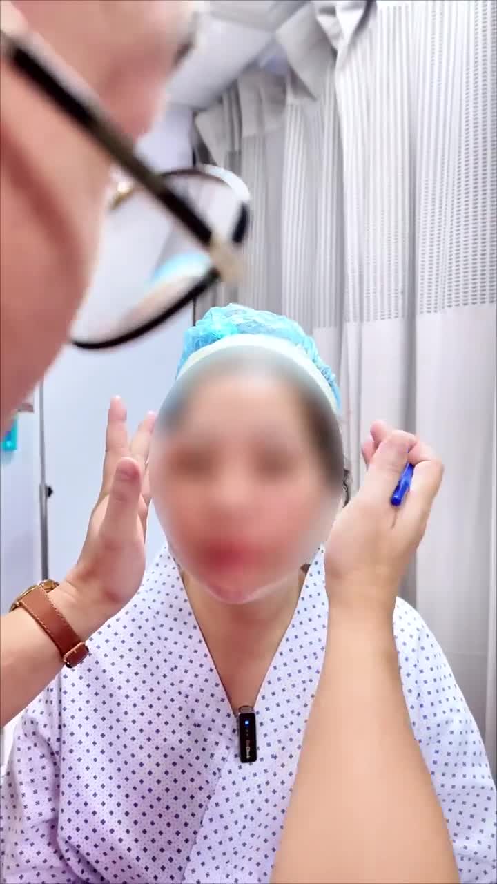 CÙNG BÁC SĨ BỆNH VIỆN THẨM MỸ GANGWHOO PHÂN TÍCH NHỮNG ĐIỀU CẦN LƯU Ý TRƯỚC KHI ĐỘN THÁI DƯƠNG