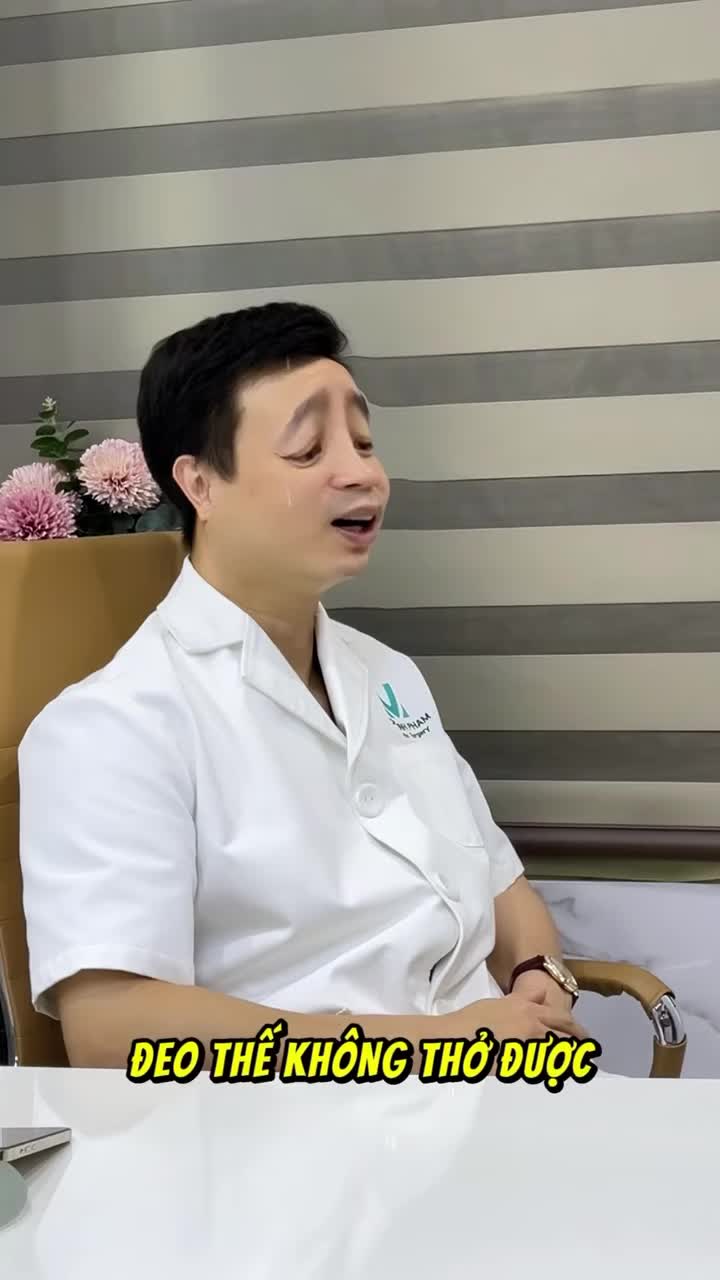 Buổi tái khám không chỉ là kiểm tra kết quả mà là khoảnh khắc khách hàng được nhìn thấy phiên bản tự tin mới của chính mình