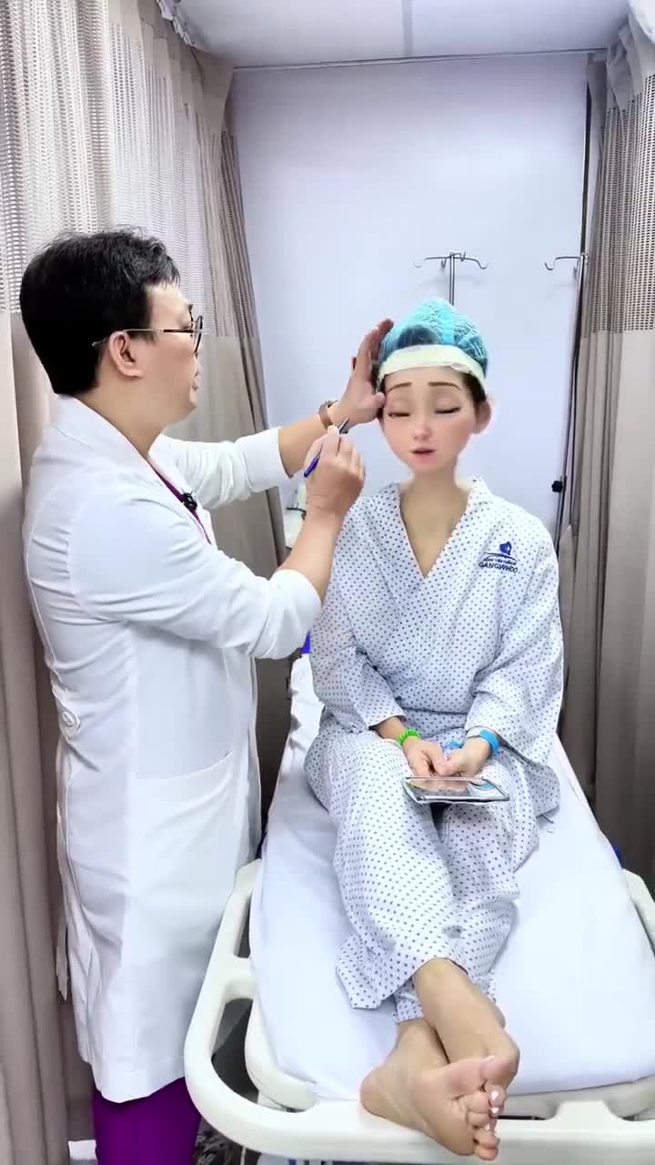 PHẪU THUẬT TẠO HÌNH VÙNG THÁI DƯƠNG THIỂU SẢN – LẤP ĐẦY VẺ ĐẸP, TRẺ HƠN CẢ TUỔI THẬT!