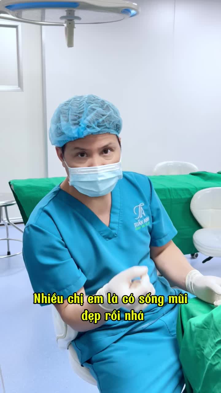 BÁC SĨ BẬT MÍ: Phương Pháp Làm Đẹp BỀN VỮNG, KHÔNG CHẤT LIỆU NHÂN TẠO!