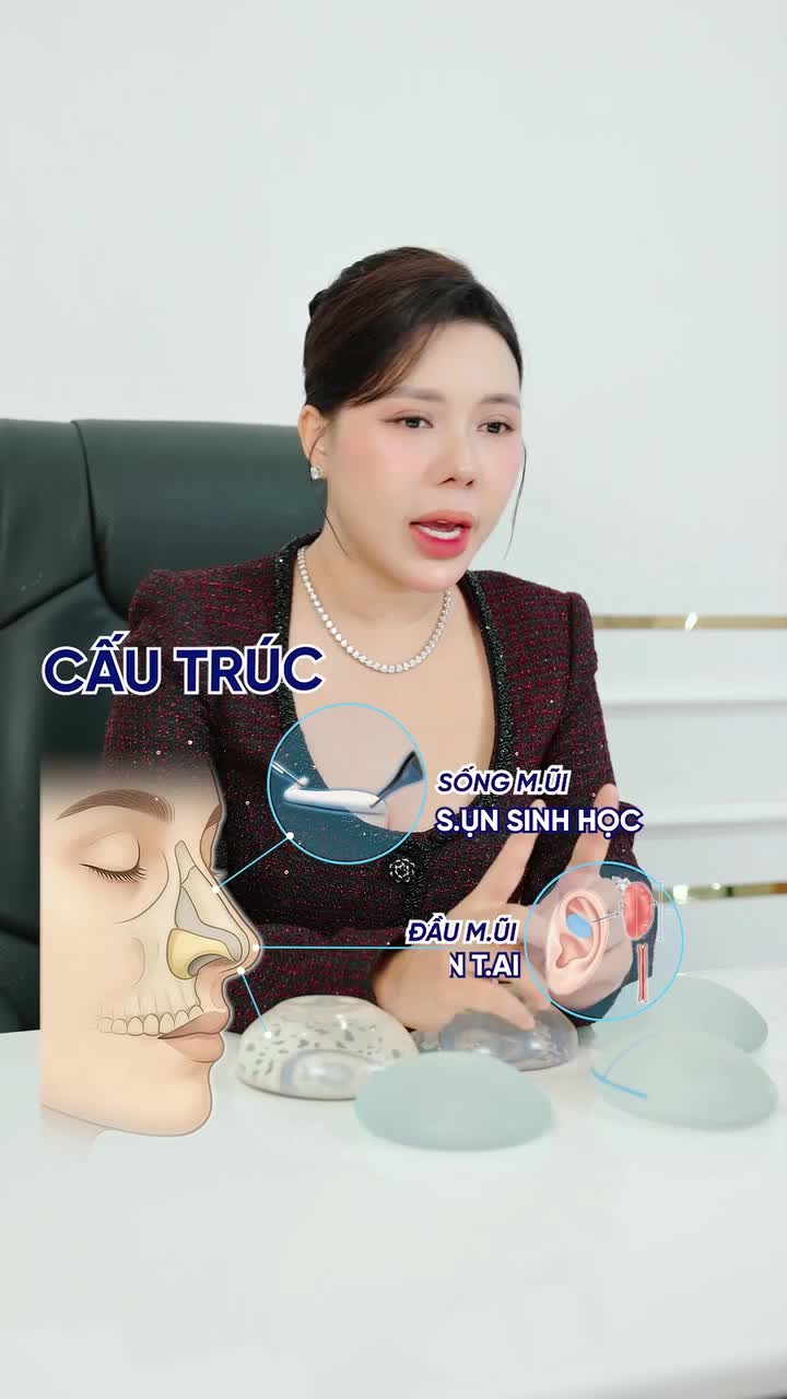 BÁN CẤU TRÚC MÀ VẪN MUỐN ĐẦU MŨI CAO BAY?