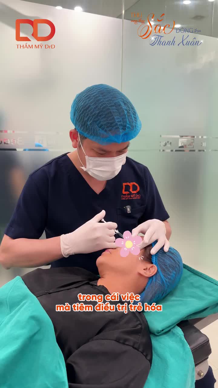 Làm sao để làn da luôn căng mịn và trẻ trung?